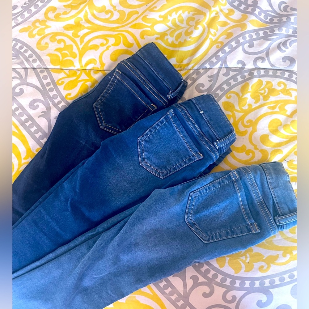 Children’s Place Jeans
